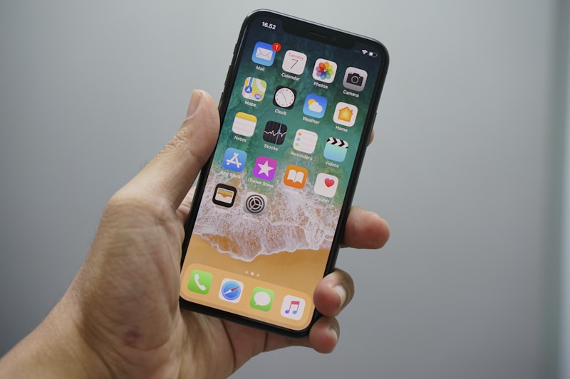 iPhones at Virra Mall Online Gadget